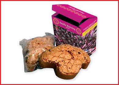 COLOMBA MIGNON DI PASQUA