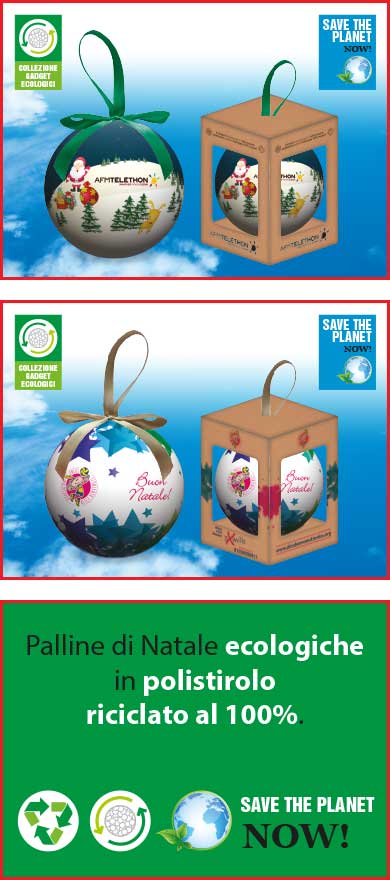 PALLINE DI NATALE DECOUPAGE