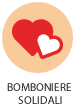 Bomboniere Solidali Fundraising