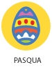 Regali solidali Pasqua