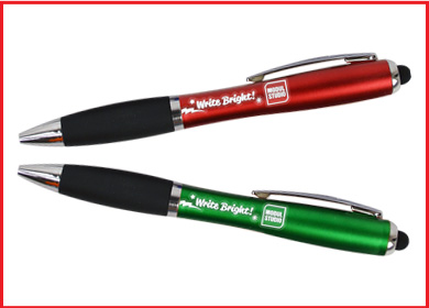 PENNE LUMINOSE PERSONALIZZATE