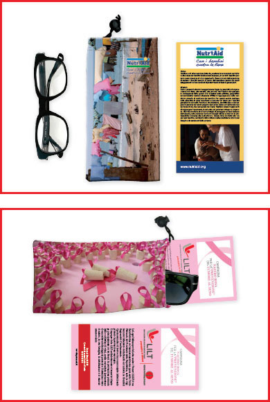 SACCHETTINO PORTA OCCHIALI