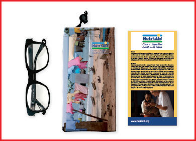 SACCHETTINO PORTA OCCHIALI