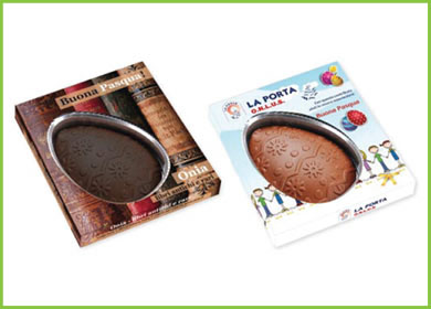 CIOCCO OVETTO DI PASQUA