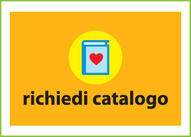 richiedi catalogo