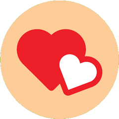 Bomboniere solidali Raccolta fondi